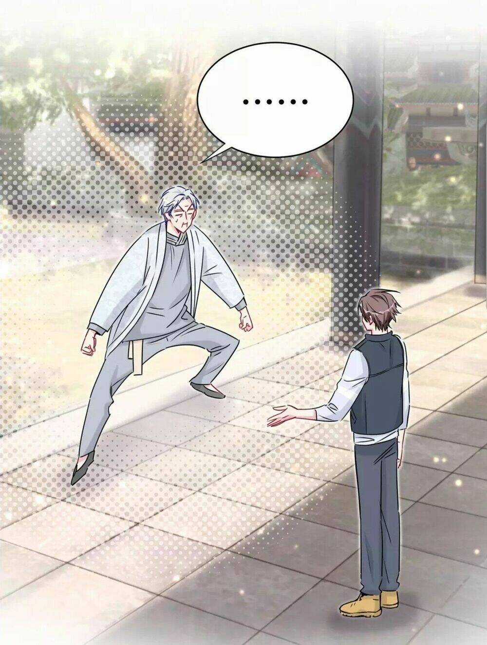 Đứa Bé Là Của Ai ???? Chapter 43 trang 10