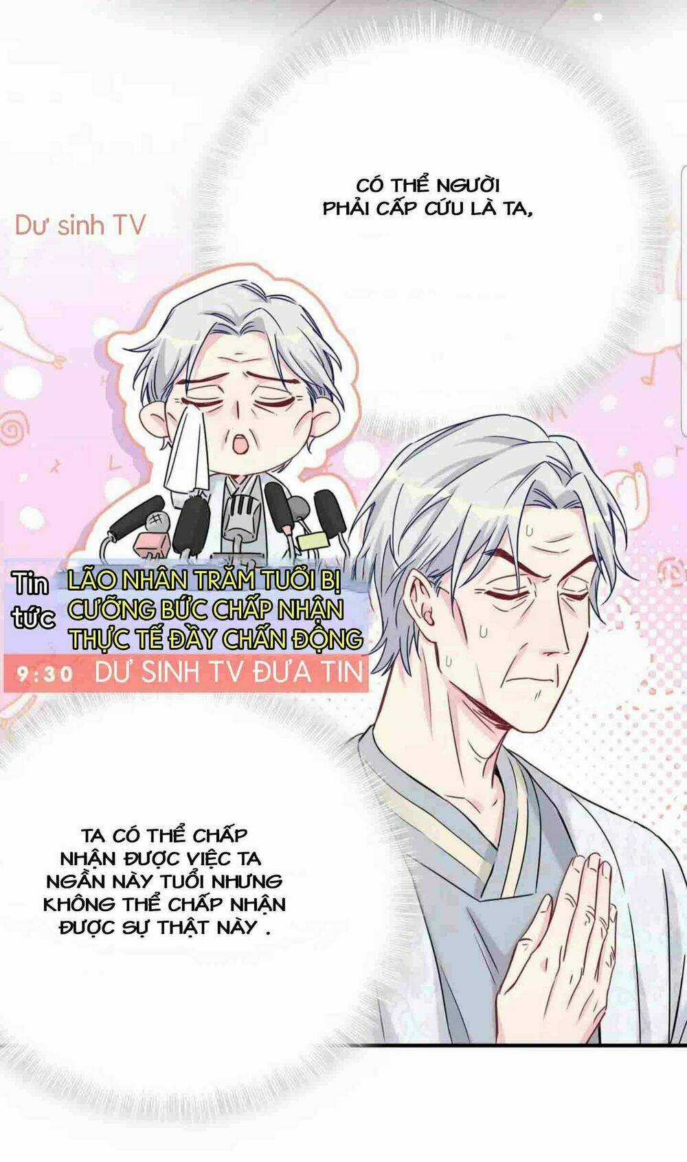 Đứa Bé Là Của Ai ???? Chapter 43 trang 11