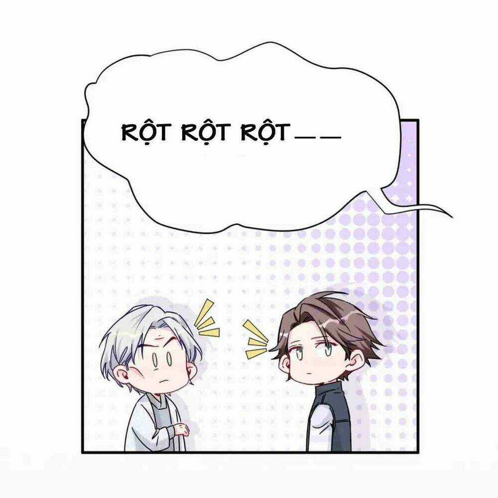 Đứa Bé Là Của Ai ???? Chapter 43 trang 12