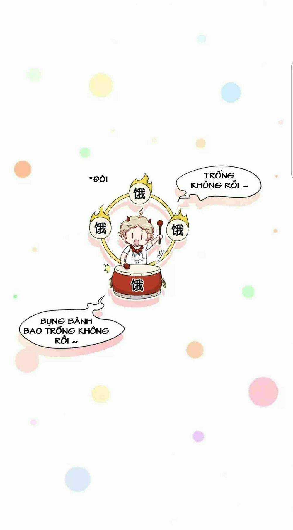 Đứa Bé Là Của Ai ???? Chapter 43 trang 15