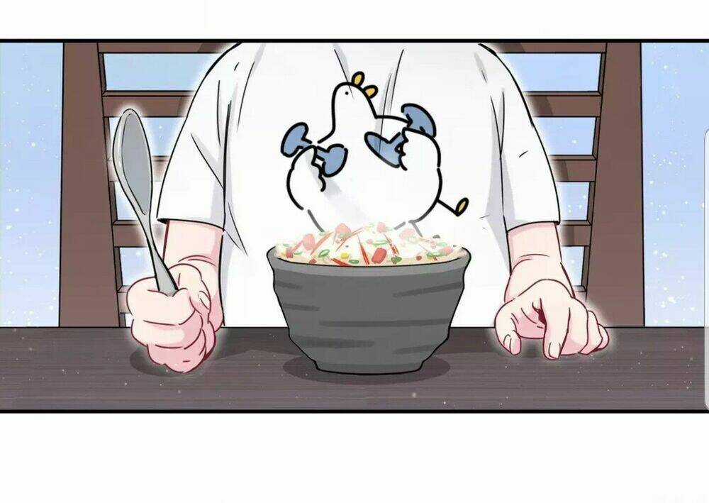 Đứa Bé Là Của Ai ???? Chapter 43 trang 16