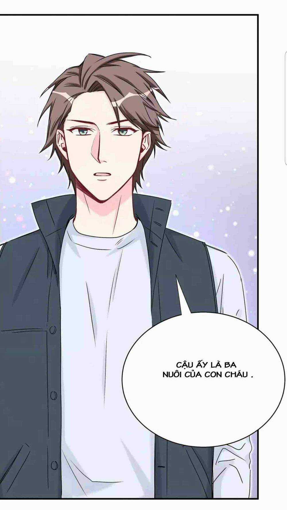 Đứa Bé Là Của Ai ???? Chapter 43 trang 2
