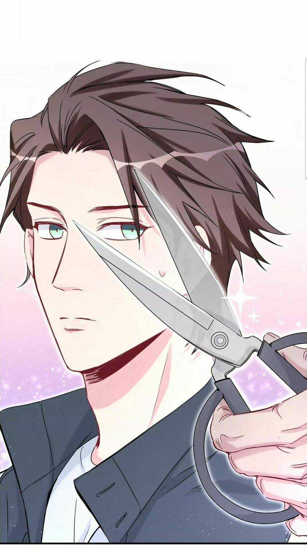 Đứa Bé Là Của Ai ???? Chapter 43 trang 23