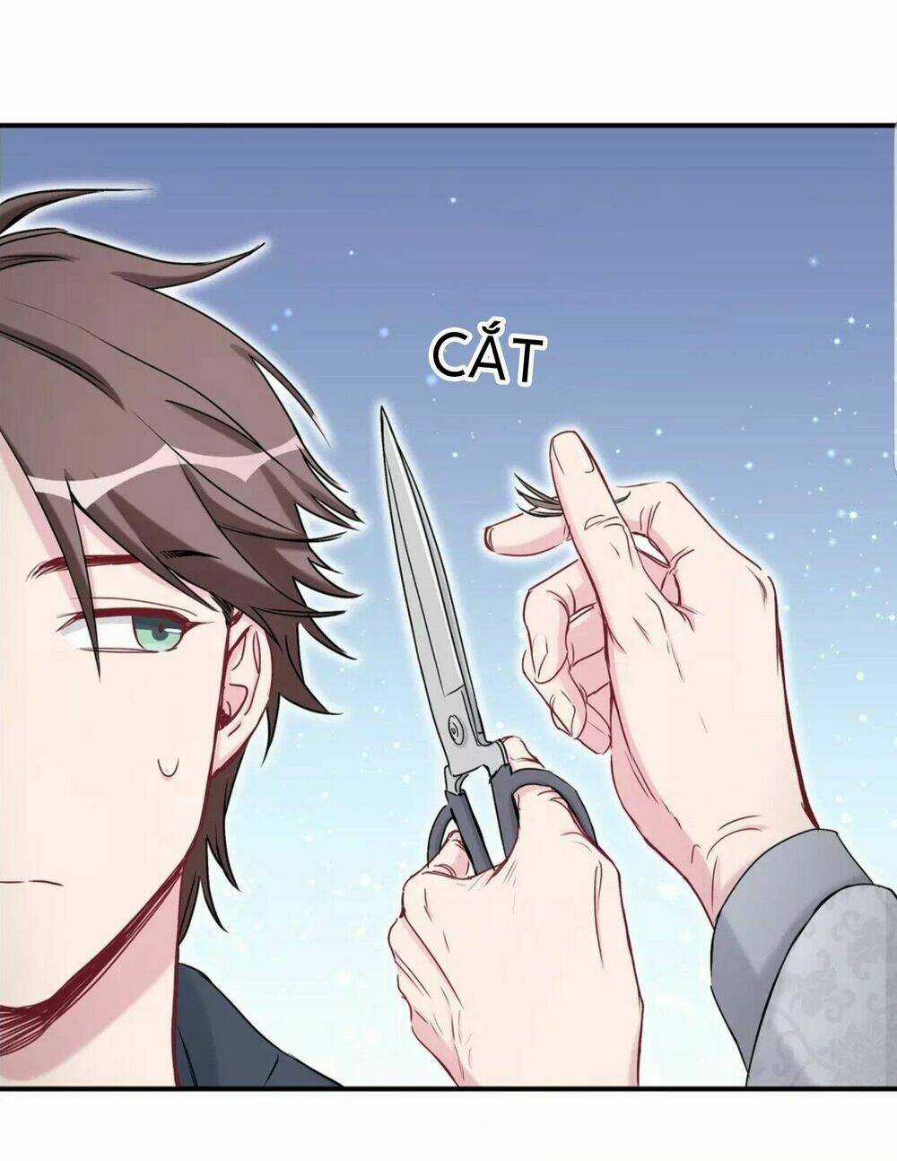 Đứa Bé Là Của Ai ???? Chapter 43 trang 24