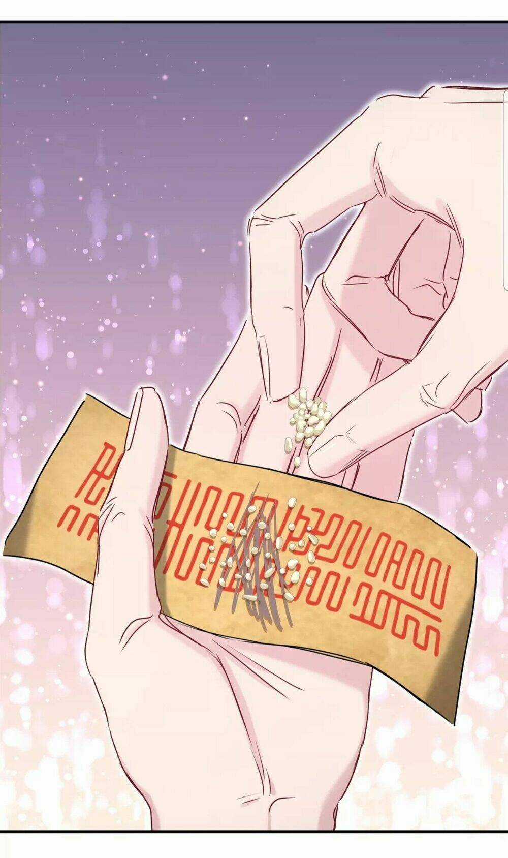 Đứa Bé Là Của Ai ???? Chapter 43 trang 26