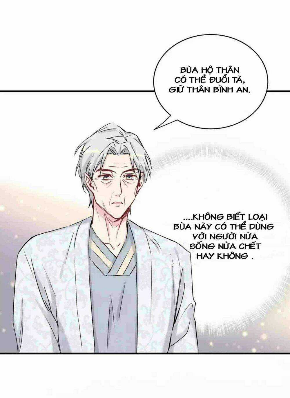 Đứa Bé Là Của Ai ???? Chapter 43 trang 29