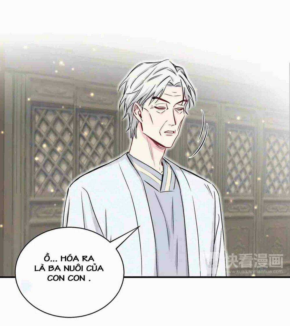 Đứa Bé Là Của Ai ???? Chapter 43 trang 3