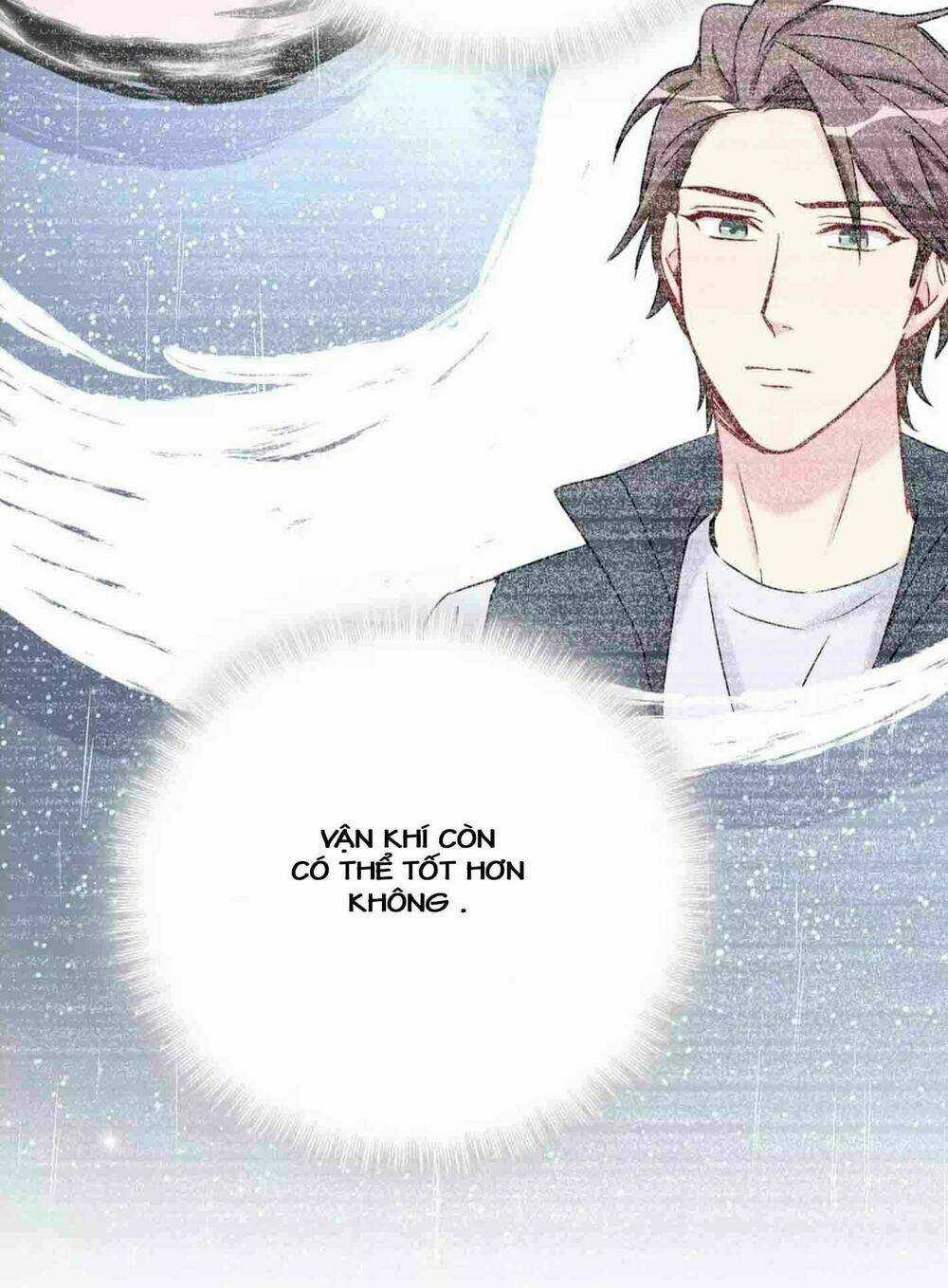 Đứa Bé Là Của Ai ???? Chapter 43 trang 31