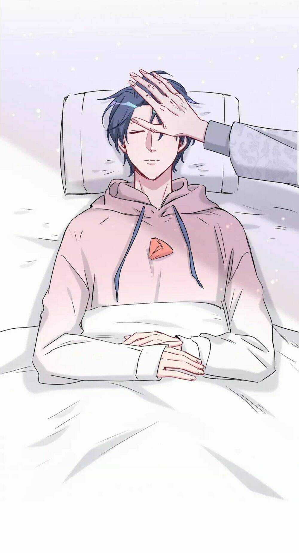 Đứa Bé Là Của Ai ???? Chapter 43 trang 33