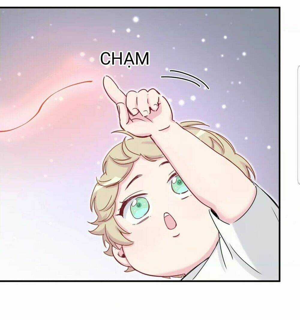 Đứa Bé Là Của Ai ???? Chapter 43 trang 38