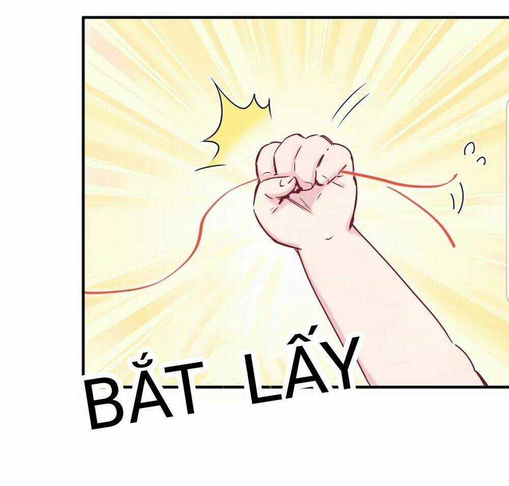 Đứa Bé Là Của Ai ???? Chapter 43 trang 39