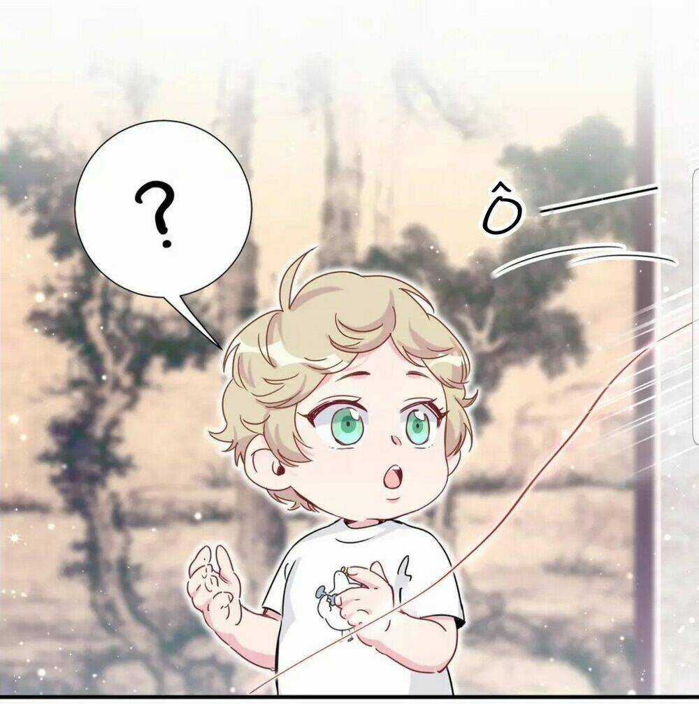 Đứa Bé Là Của Ai ???? Chapter 43 trang 45