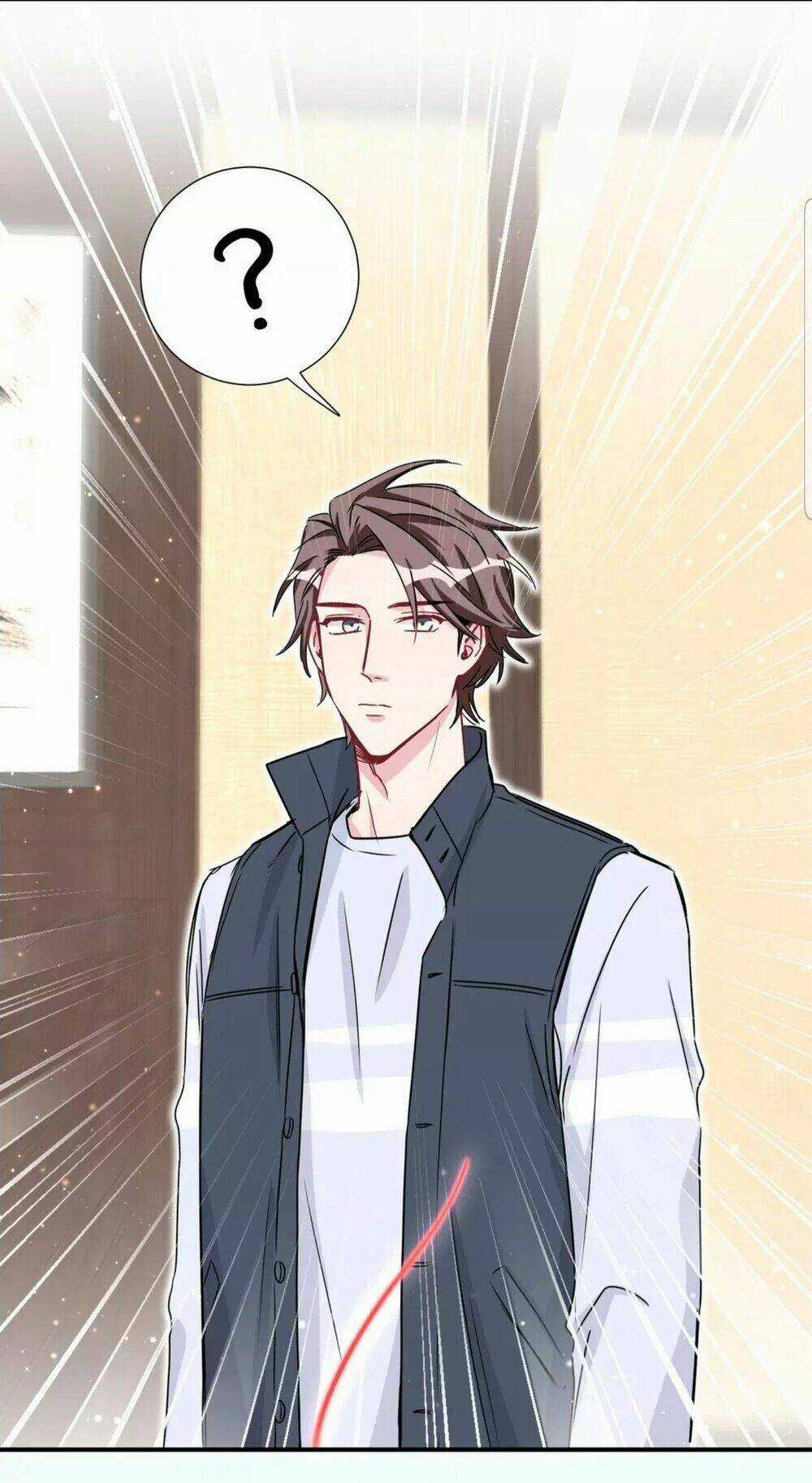 Đứa Bé Là Của Ai ???? Chapter 43 trang 46