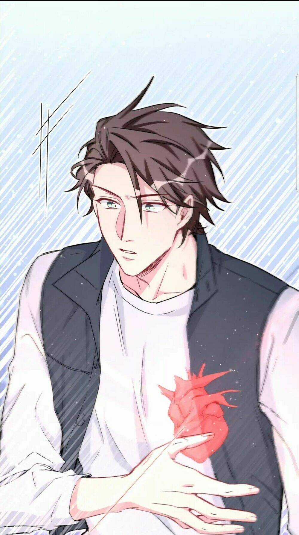 Đứa Bé Là Của Ai ???? Chapter 43 trang 47