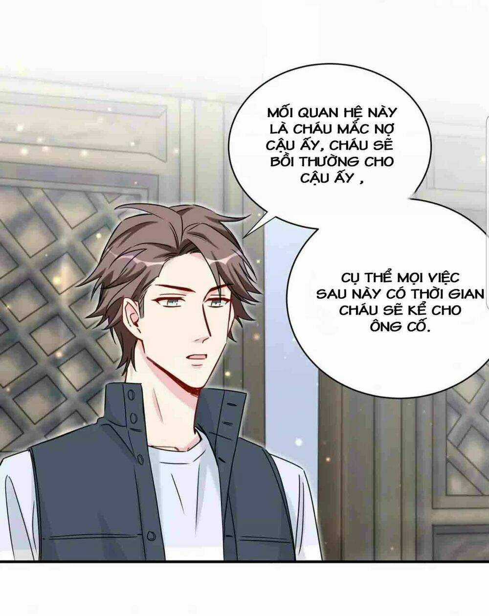 Đứa Bé Là Của Ai ???? Chapter 43 trang 6