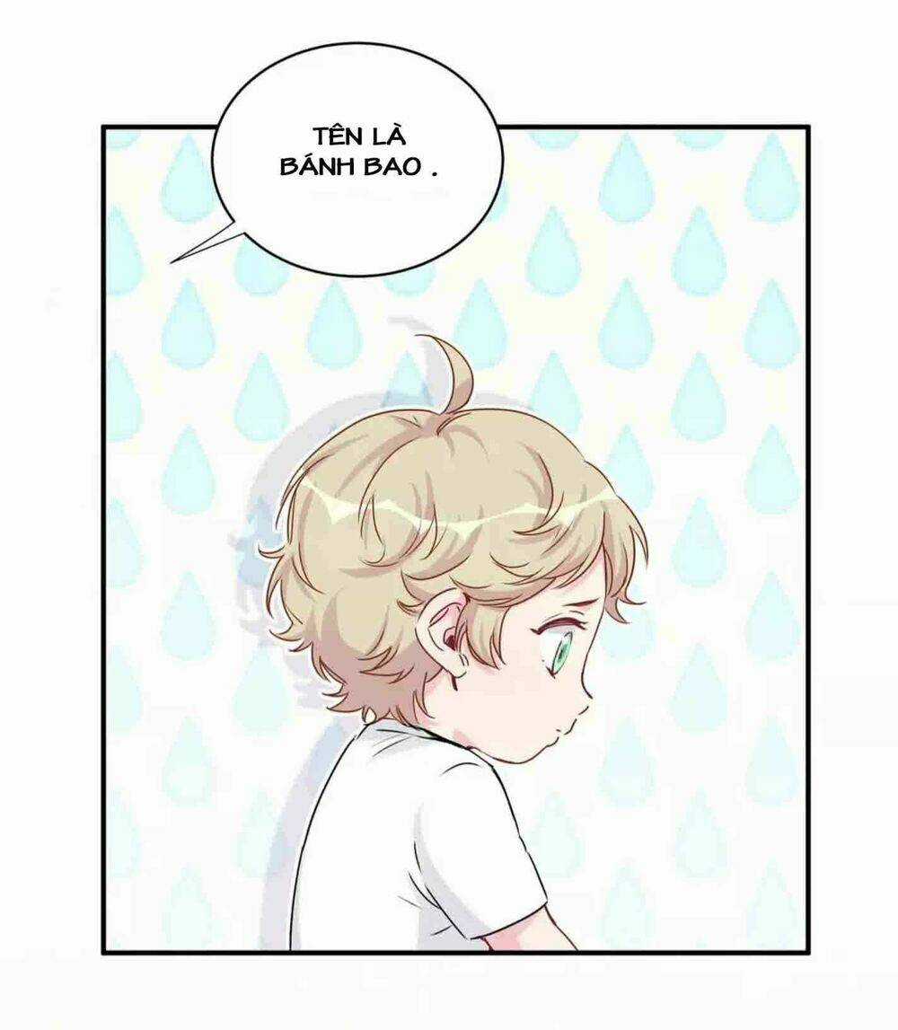 Đứa Bé Là Của Ai ???? Chapter 43 trang 9