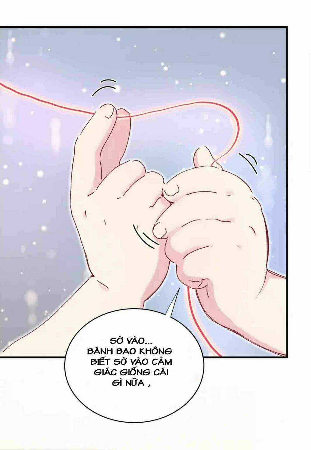 Đứa Bé Là Của Ai ???? Chapter 44 trang 10