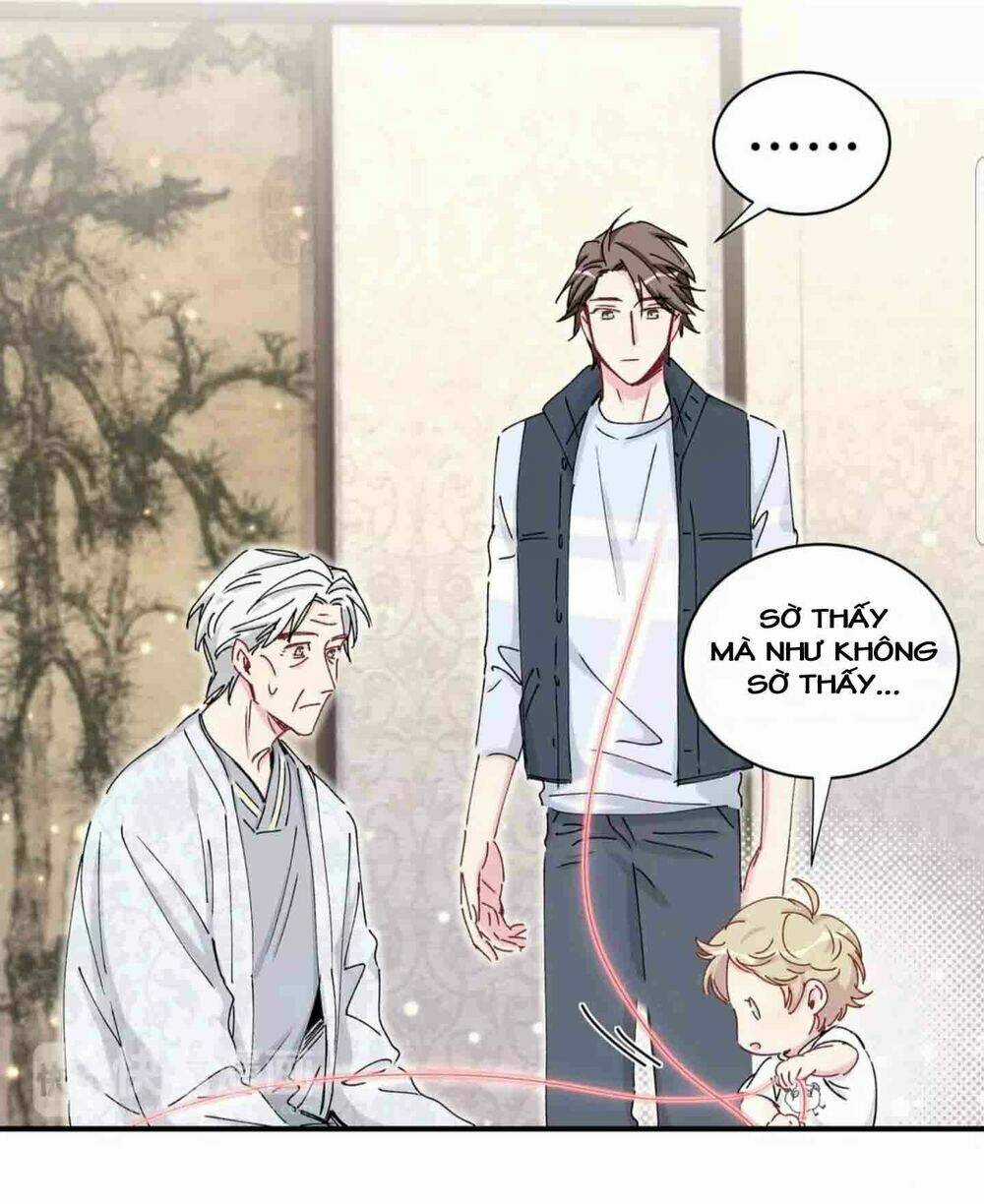 Đứa Bé Là Của Ai ???? Chapter 44 trang 11