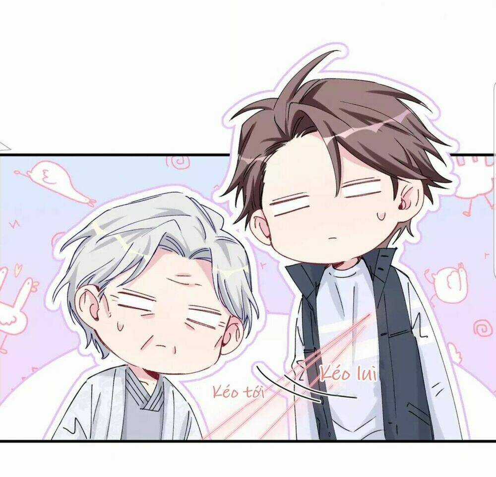 Đứa Bé Là Của Ai ???? Chapter 44 trang 13