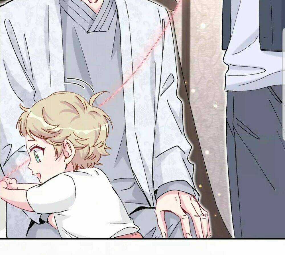 Đứa Bé Là Của Ai ???? Chapter 44 trang 15