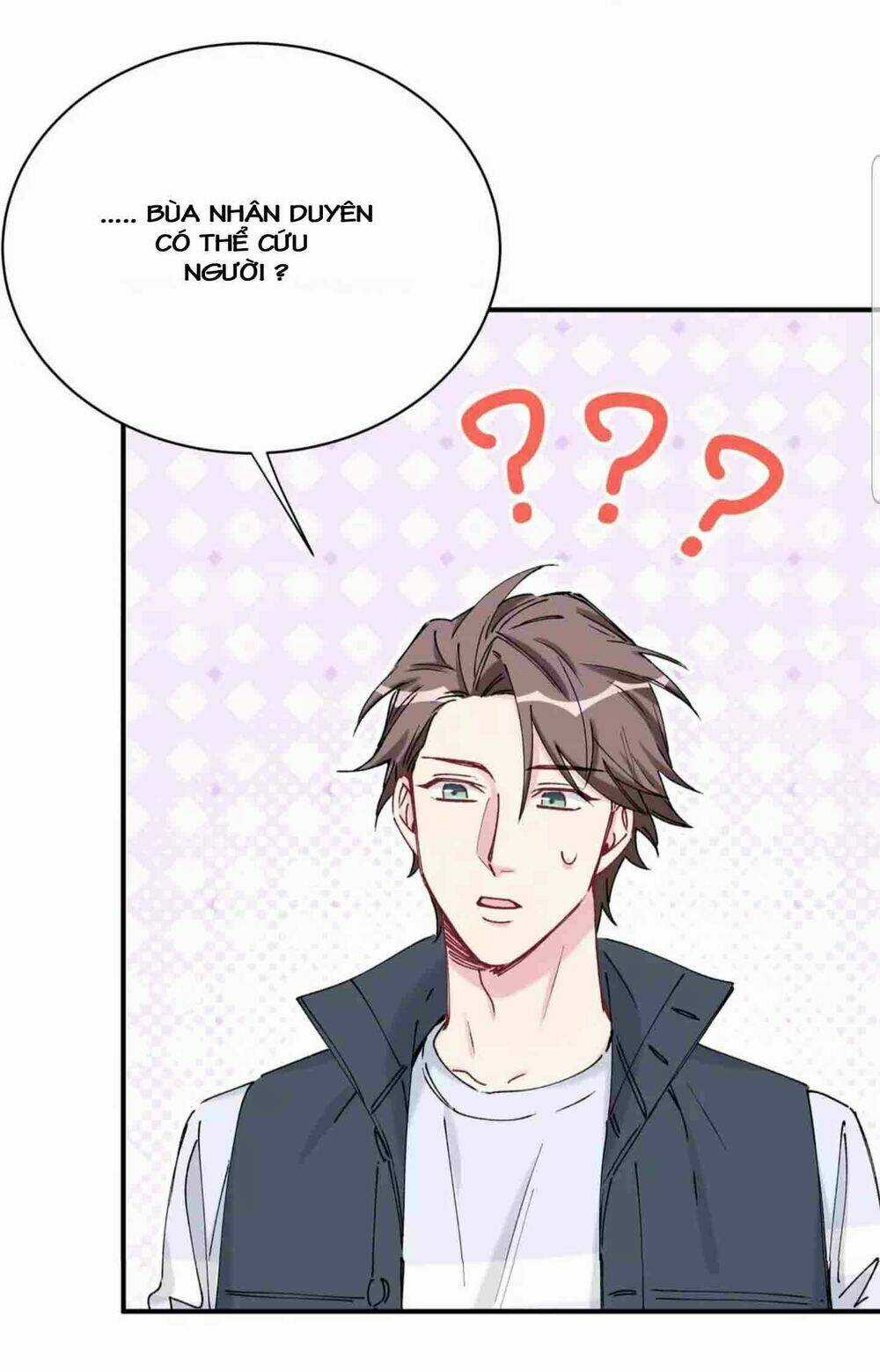 Đứa Bé Là Của Ai ???? Chapter 44 trang 24