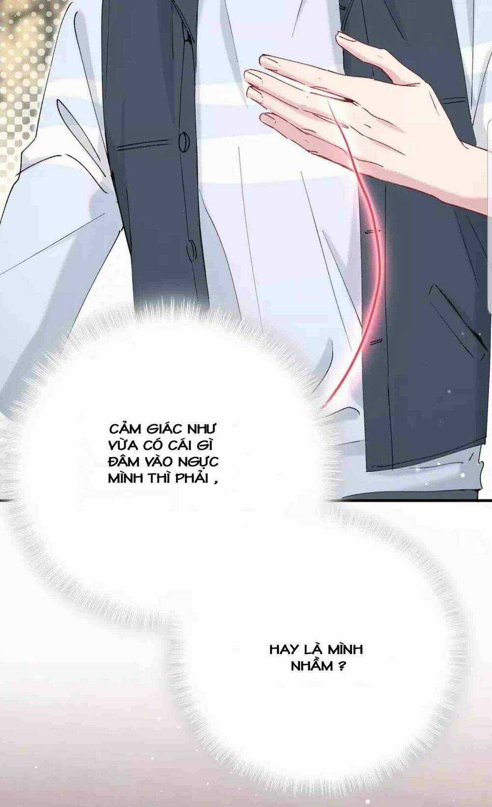 Đứa Bé Là Của Ai ???? Chapter 44 trang 3