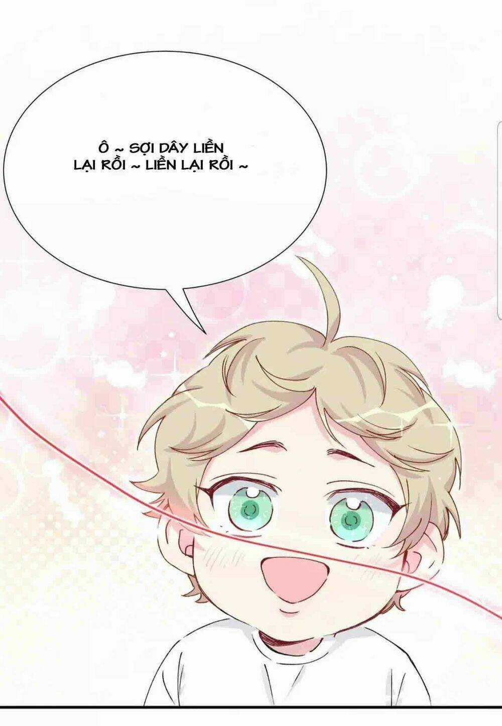 Đứa Bé Là Của Ai ???? Chapter 44 trang 5