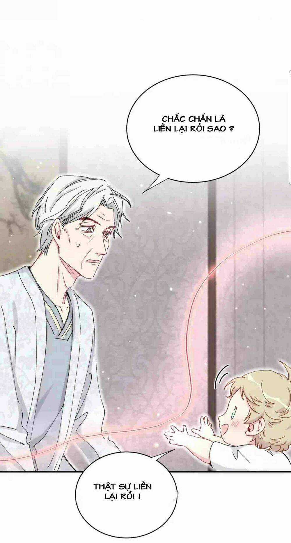 Đứa Bé Là Của Ai ???? Chapter 44 trang 6