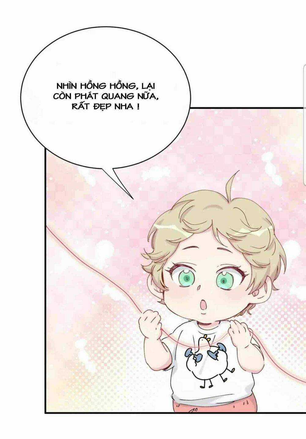 Đứa Bé Là Của Ai ???? Chapter 44 trang 9