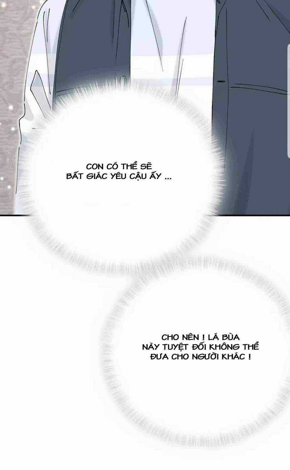 Đứa Bé Là Của Ai ???? Chapter 45 trang 10