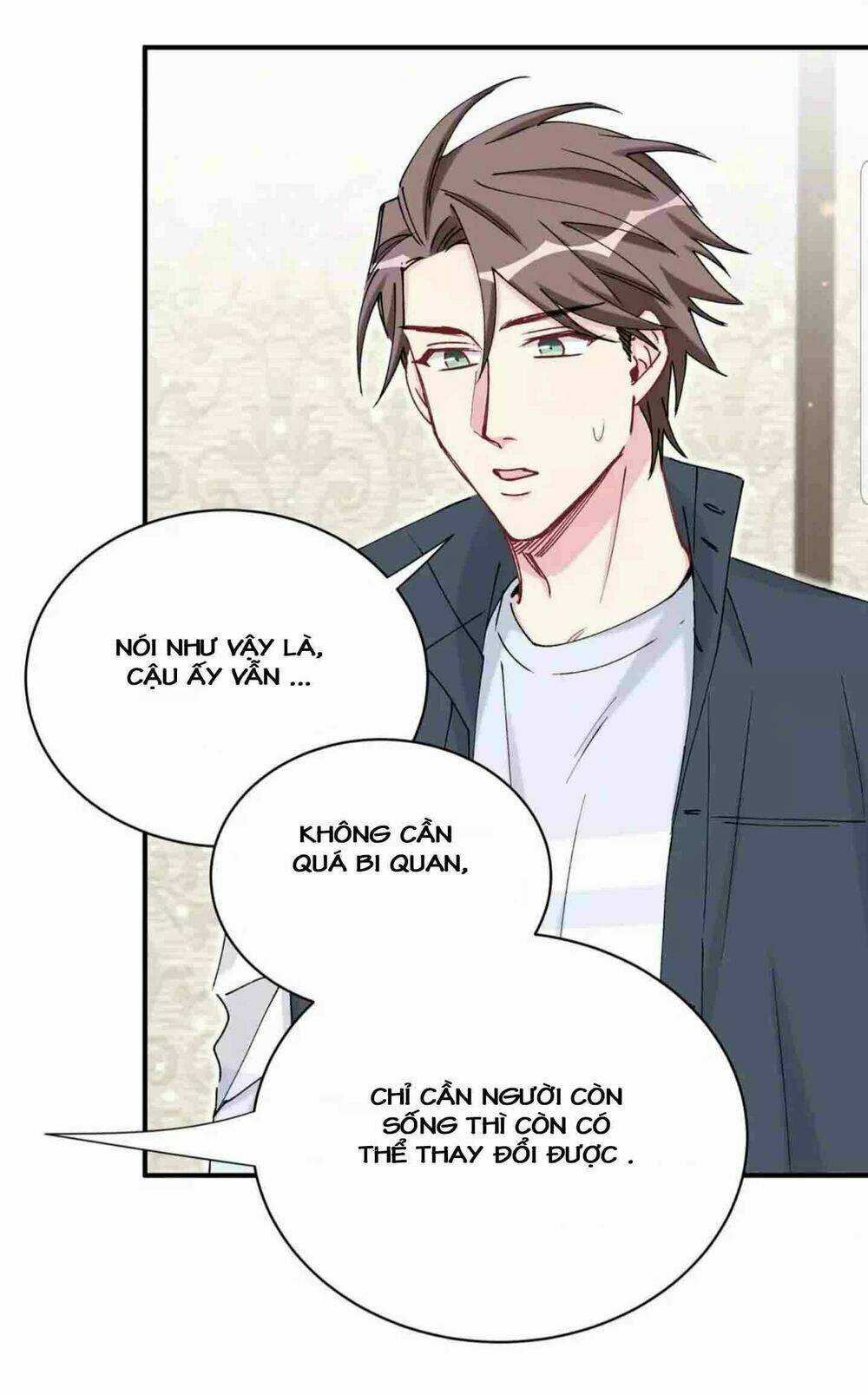 Đứa Bé Là Của Ai ???? Chapter 45 trang 11