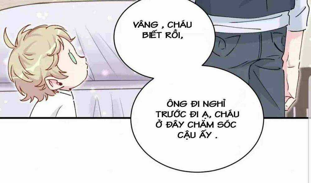 Đứa Bé Là Của Ai ???? Chapter 45 trang 13