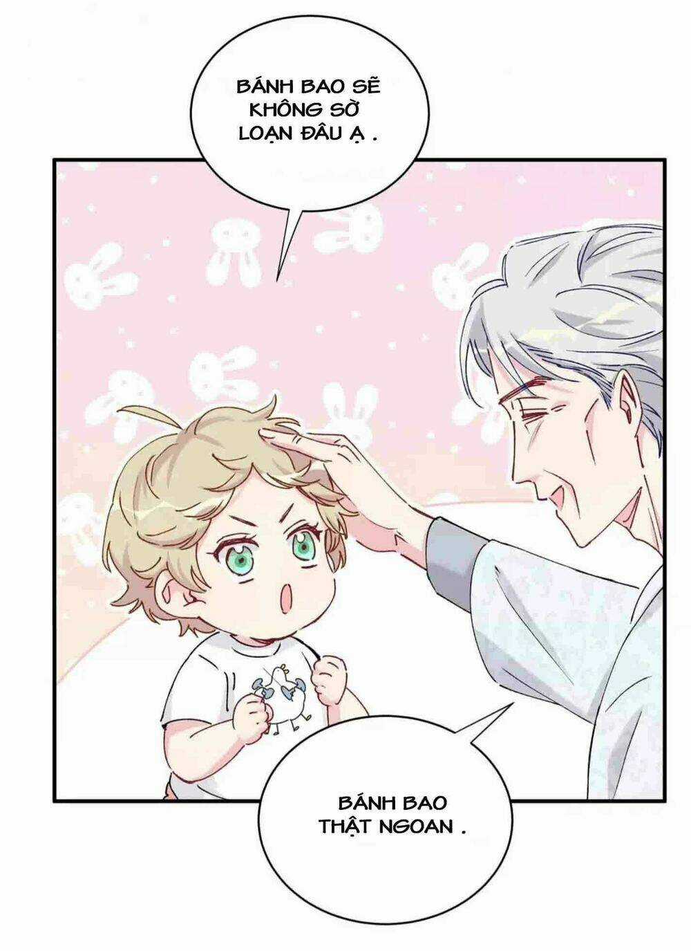 Đứa Bé Là Của Ai ???? Chapter 45 trang 14