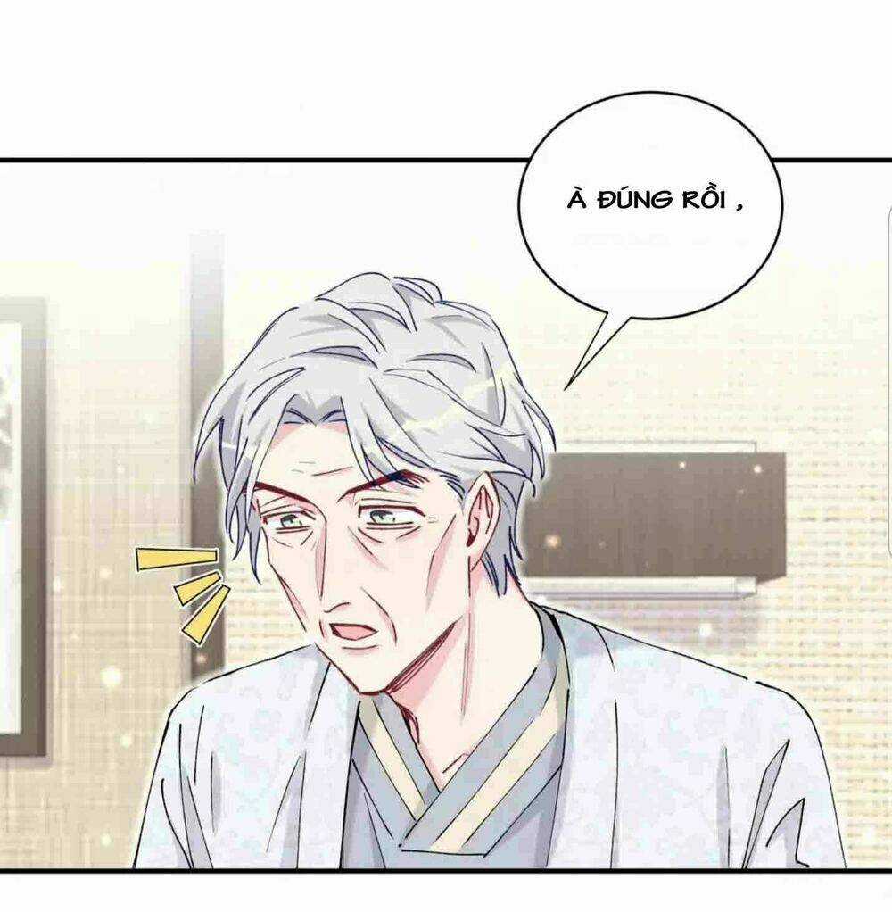 Đứa Bé Là Của Ai ???? Chapter 45 trang 15