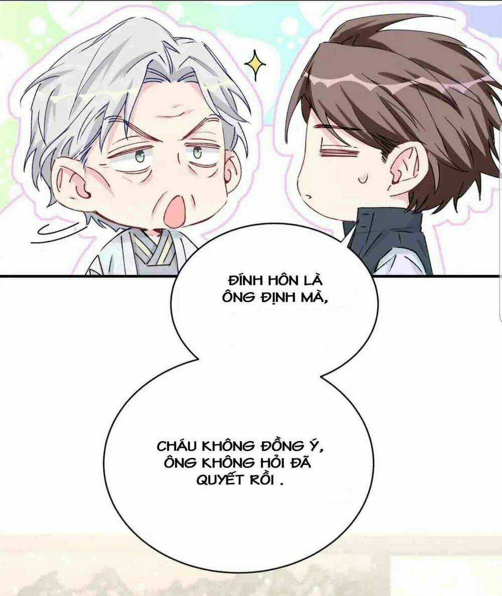 Đứa Bé Là Của Ai ???? Chapter 45 trang 17