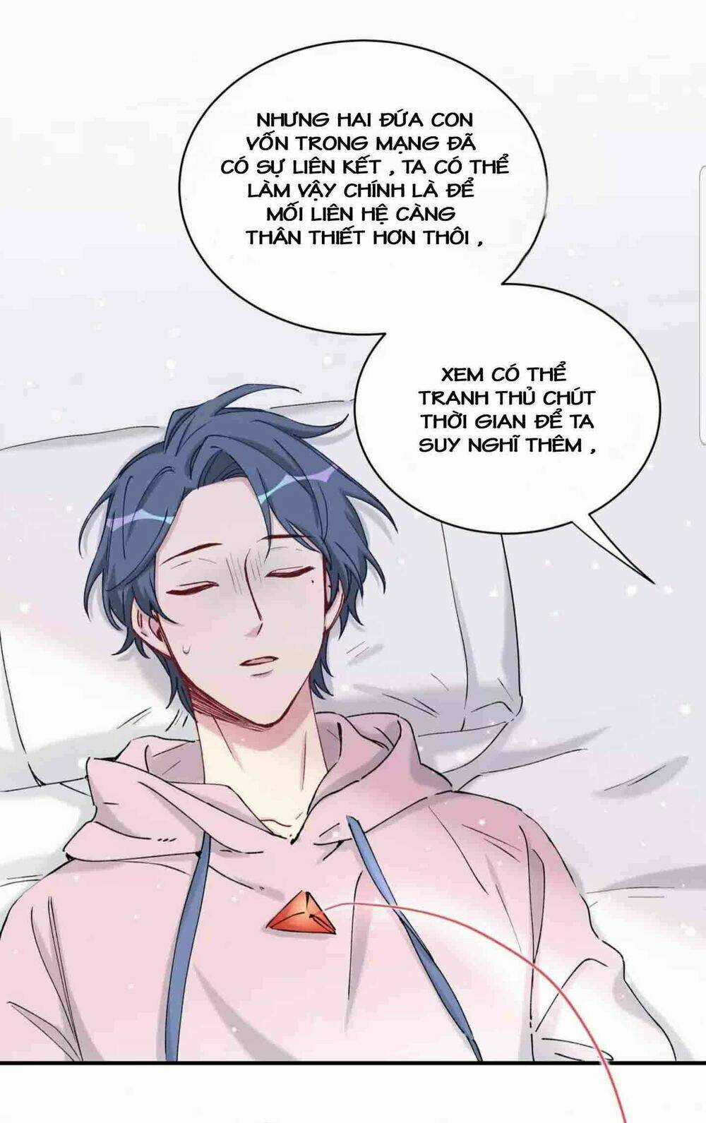 Đứa Bé Là Của Ai ???? Chapter 45 trang 2