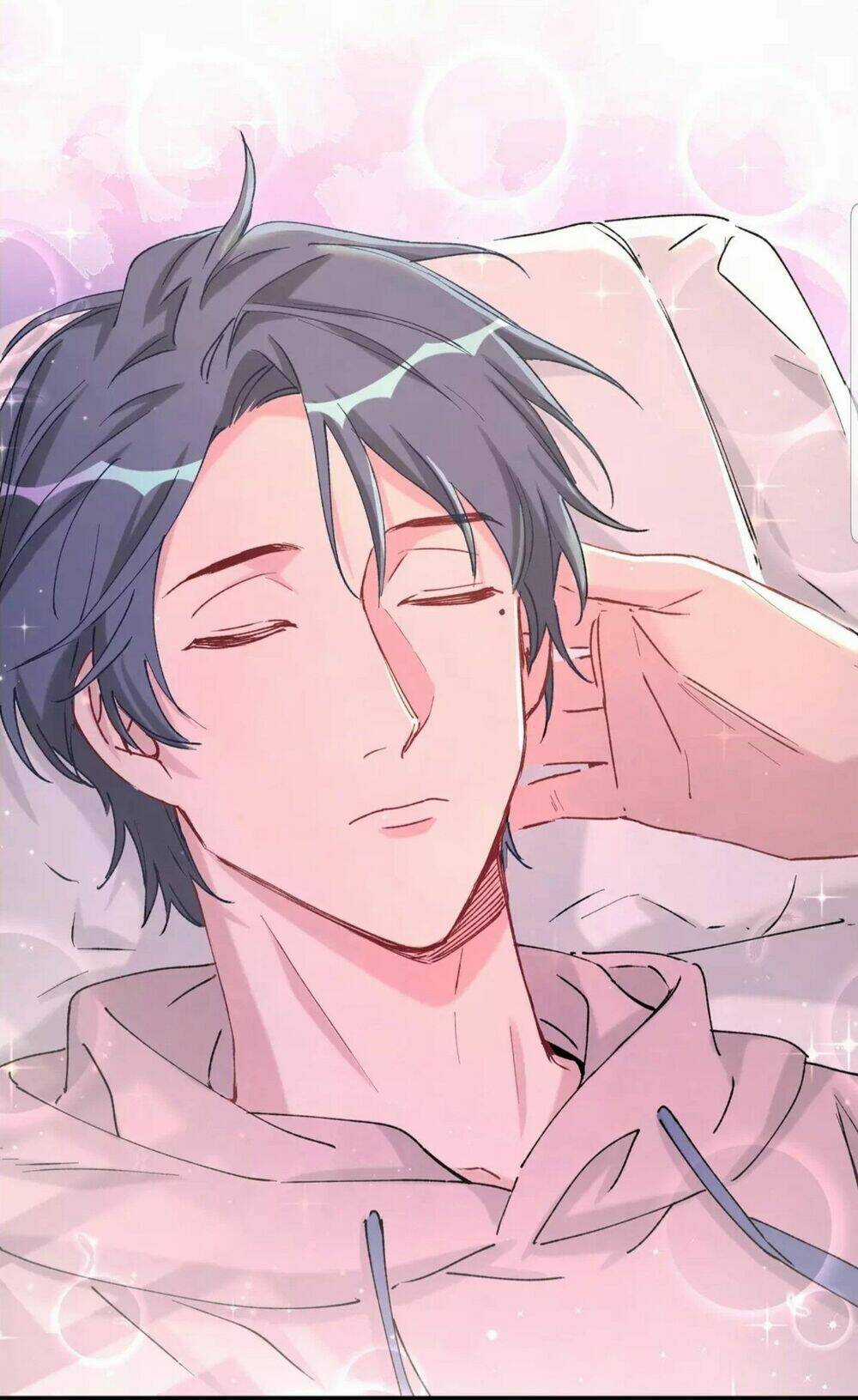 Đứa Bé Là Của Ai ???? Chapter 45 trang 22