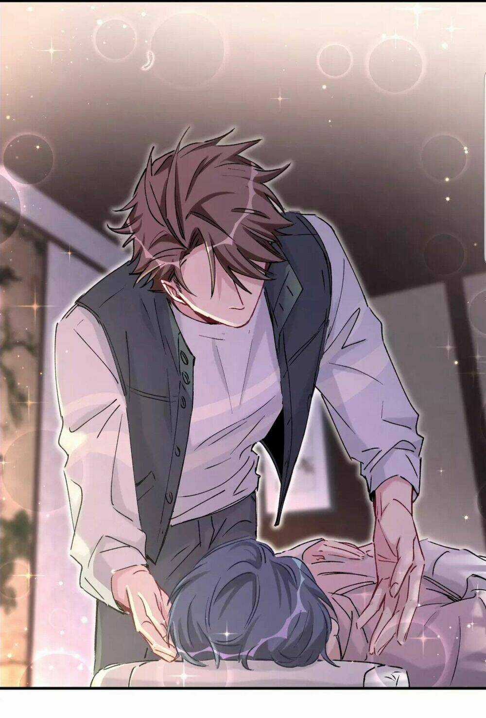 Đứa Bé Là Của Ai ???? Chapter 45 trang 23