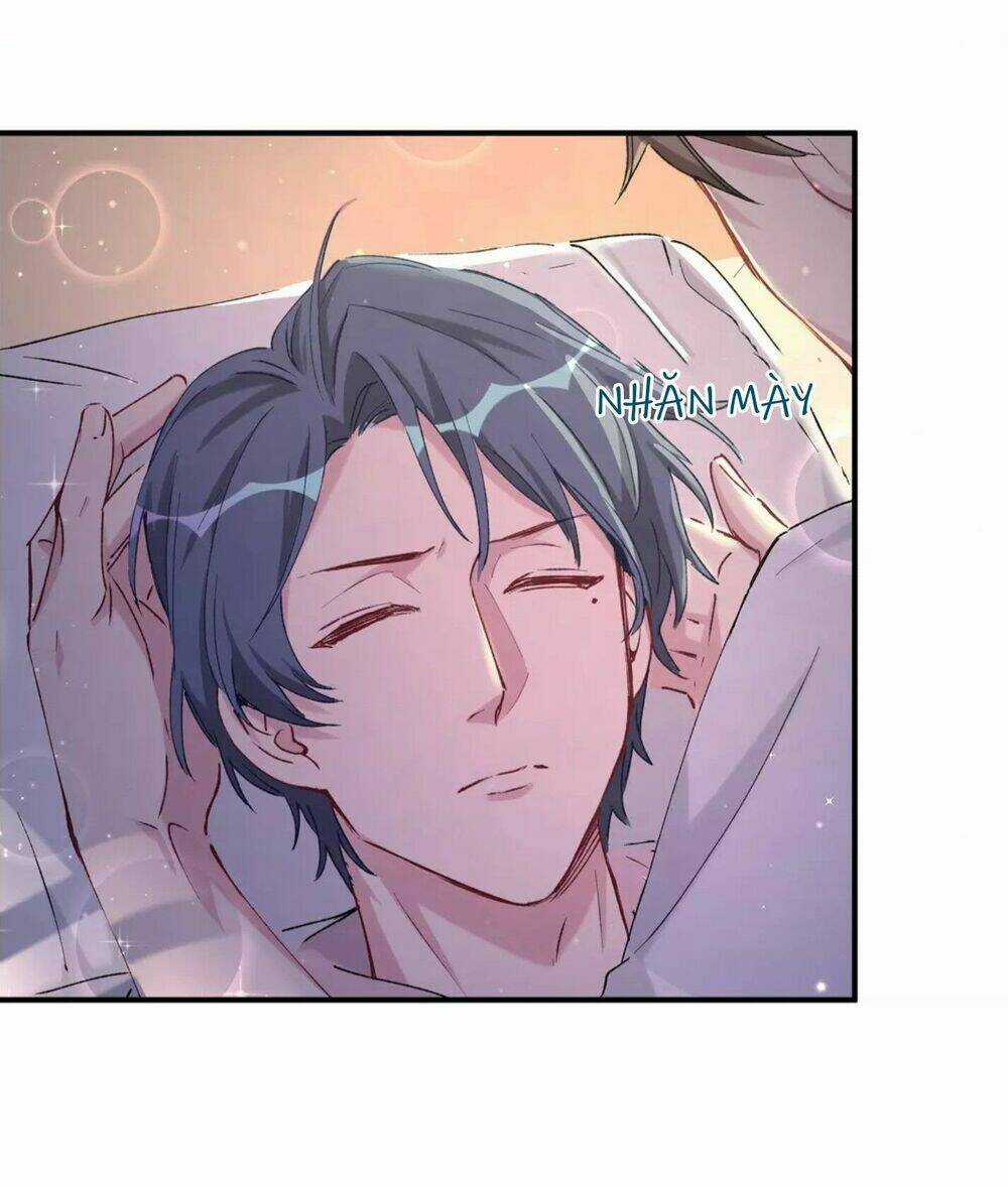 Đứa Bé Là Của Ai ???? Chapter 45 trang 24