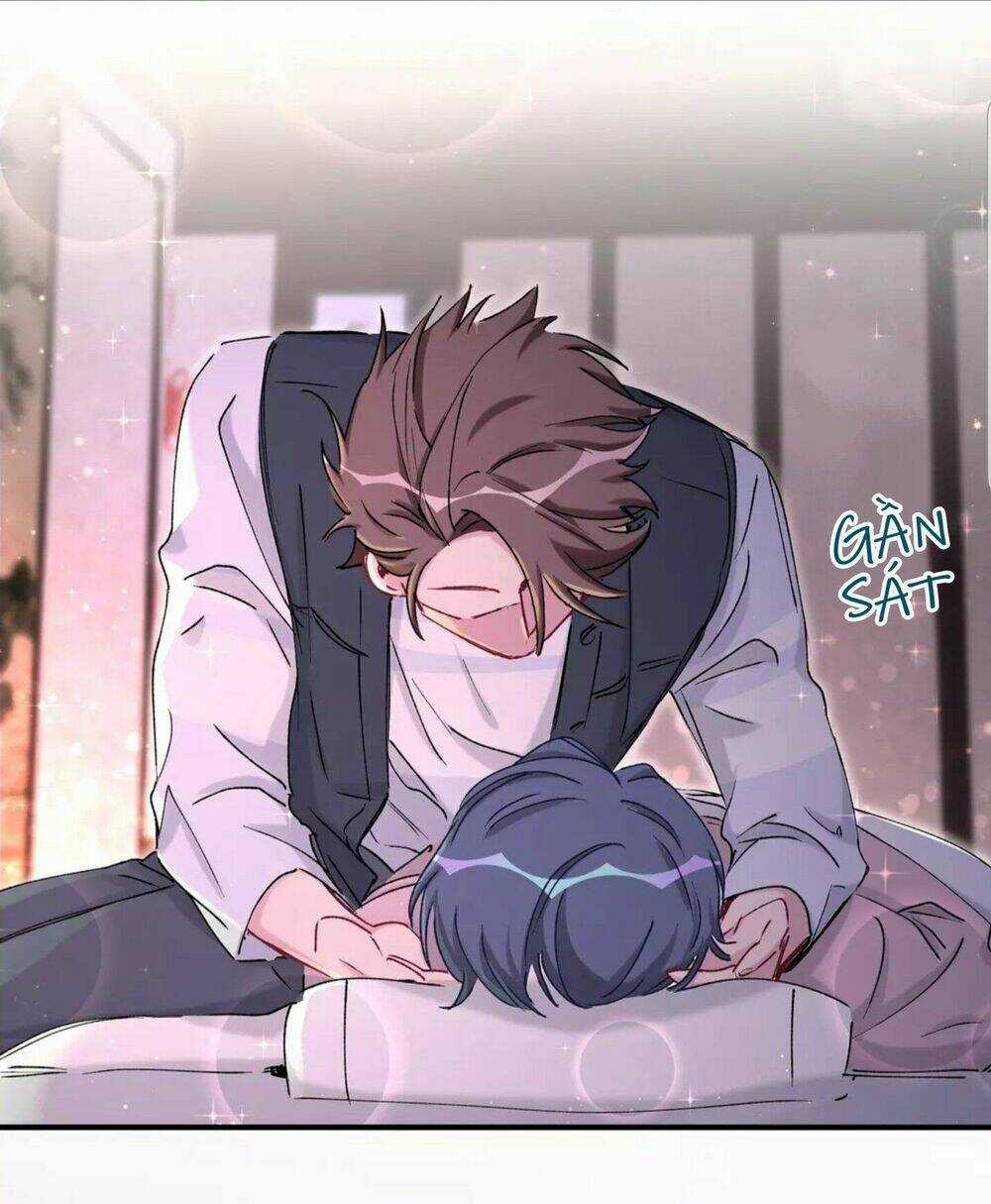 Đứa Bé Là Của Ai ???? Chapter 45 trang 26