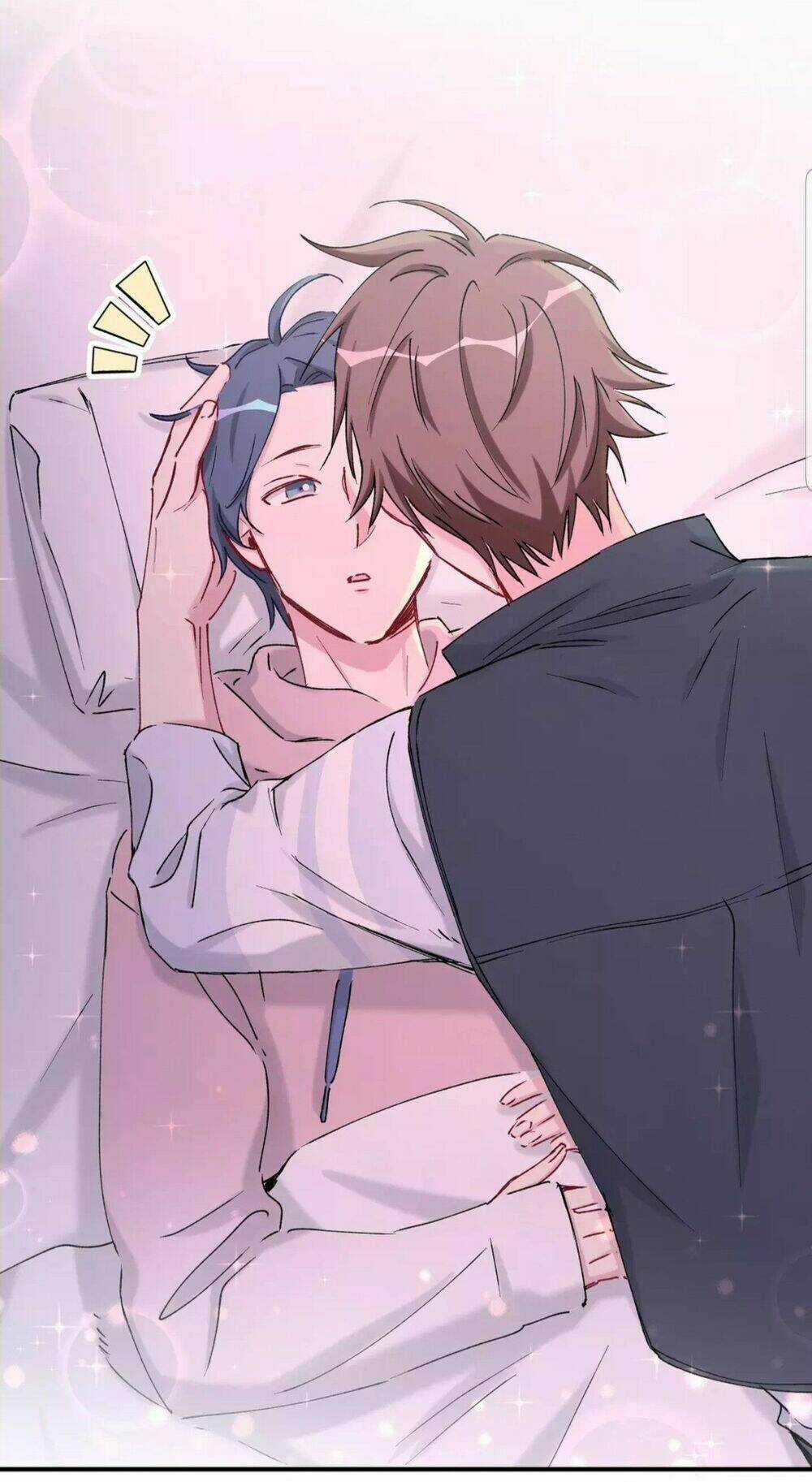 Đứa Bé Là Của Ai ???? Chapter 45 trang 27