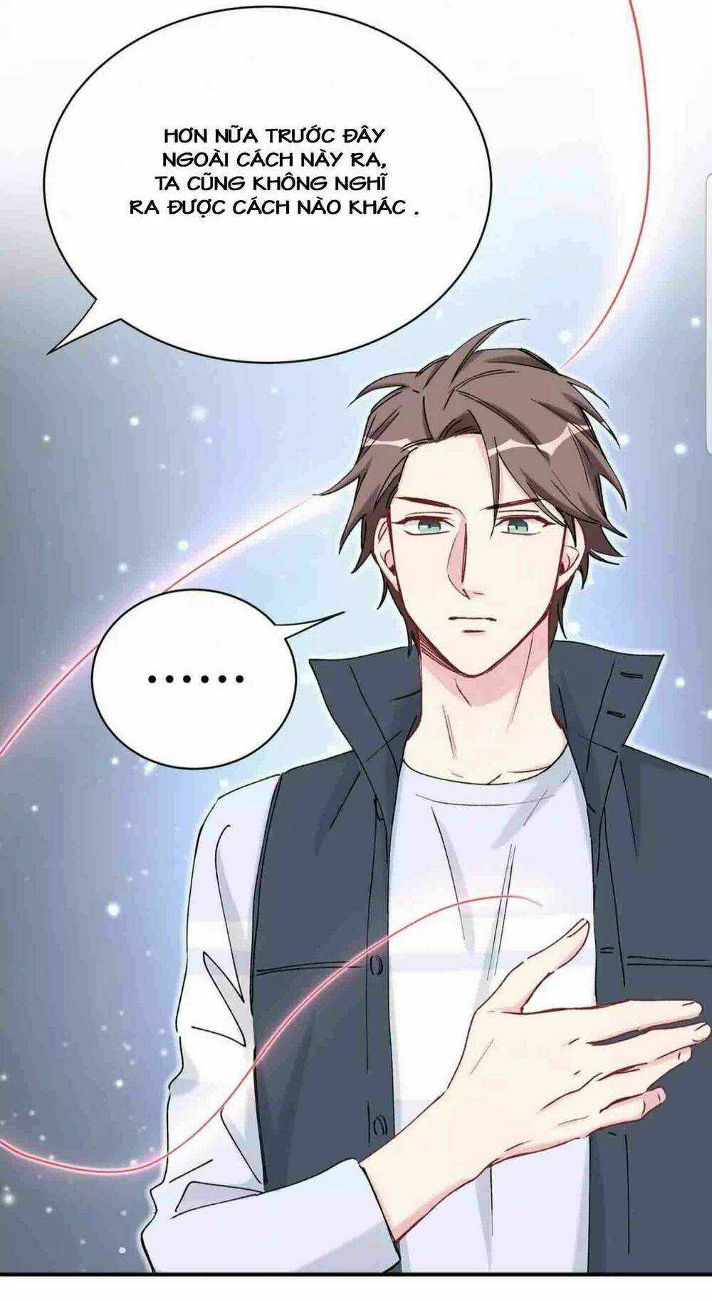 Đứa Bé Là Của Ai ???? Chapter 45 trang 3