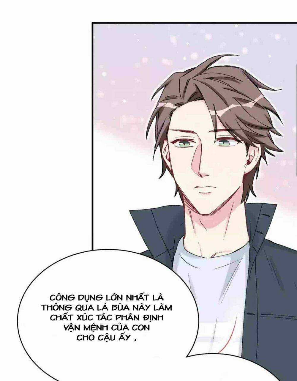 Đứa Bé Là Của Ai ???? Chapter 45 trang 5