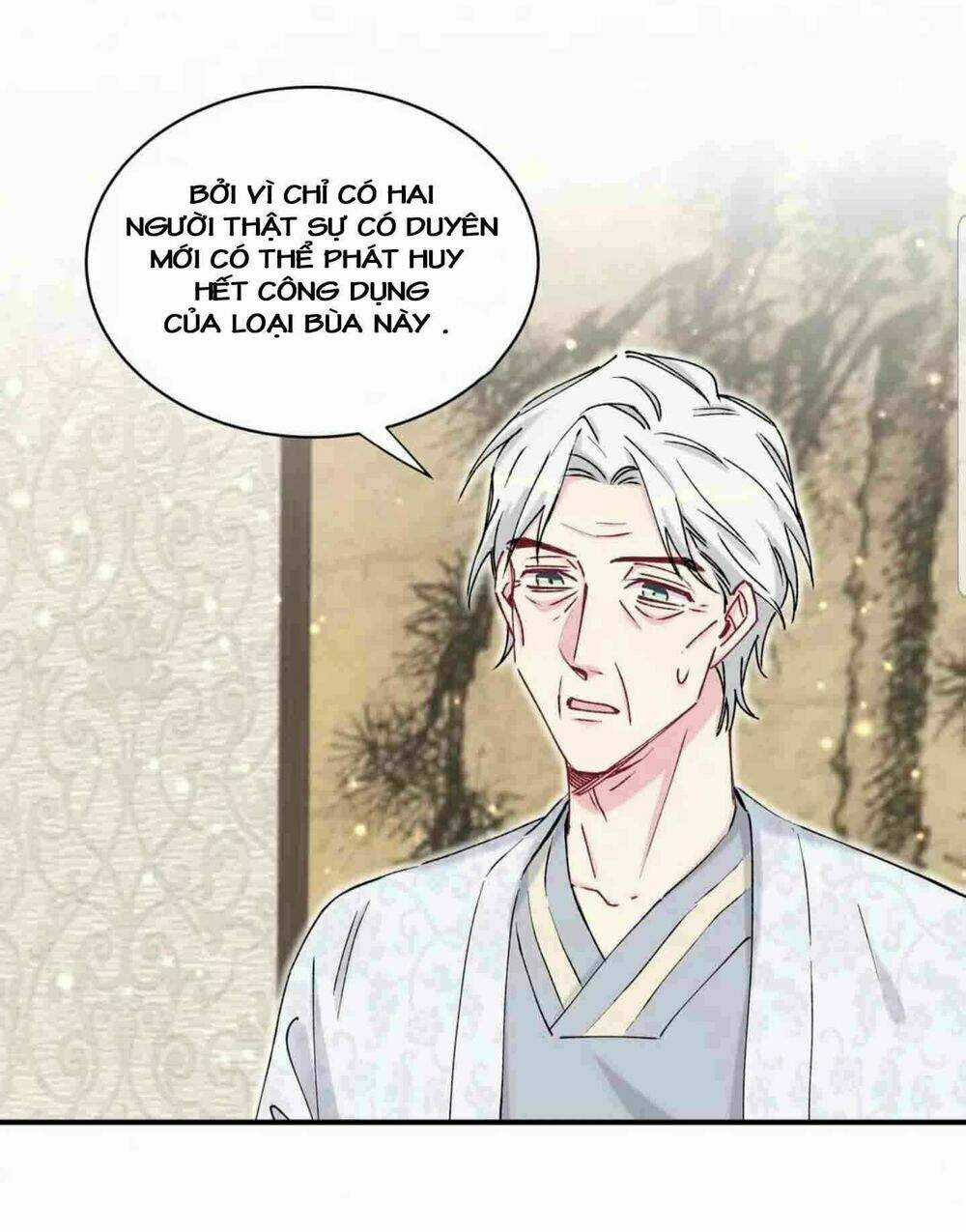 Đứa Bé Là Của Ai ???? Chapter 45 trang 7