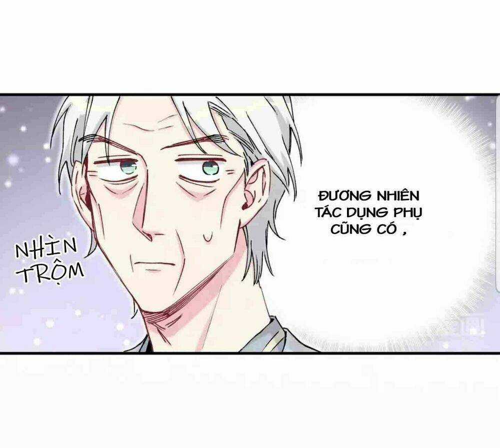 Đứa Bé Là Của Ai ???? Chapter 45 trang 8