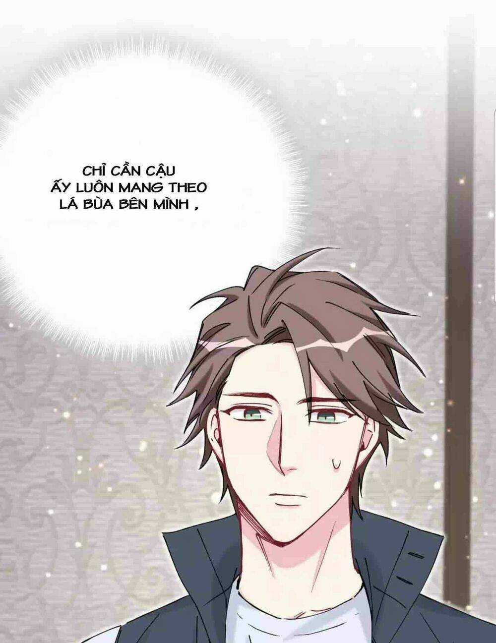 Đứa Bé Là Của Ai ???? Chapter 45 trang 9