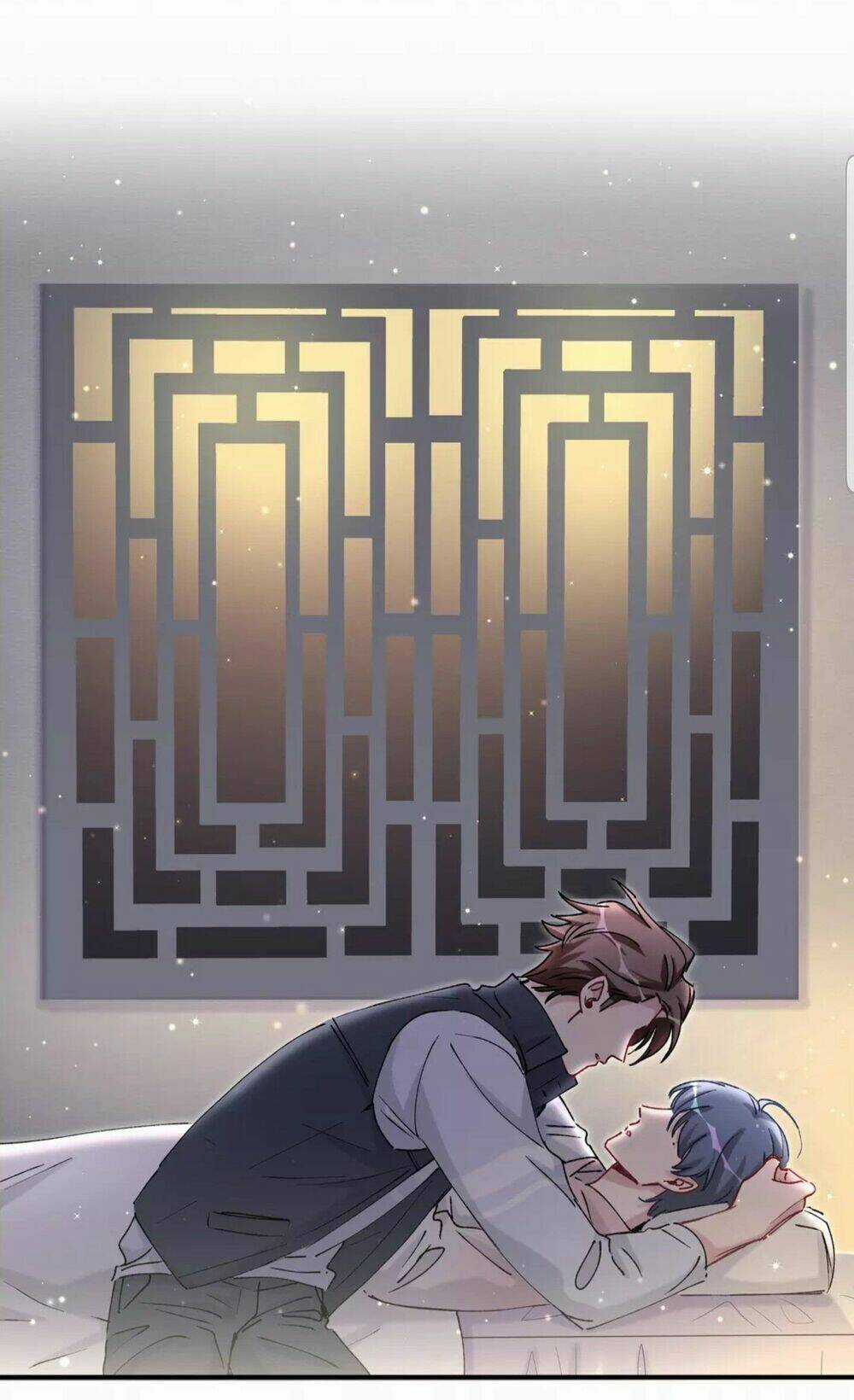Đứa Bé Là Của Ai ???? Chapter 46 trang 1