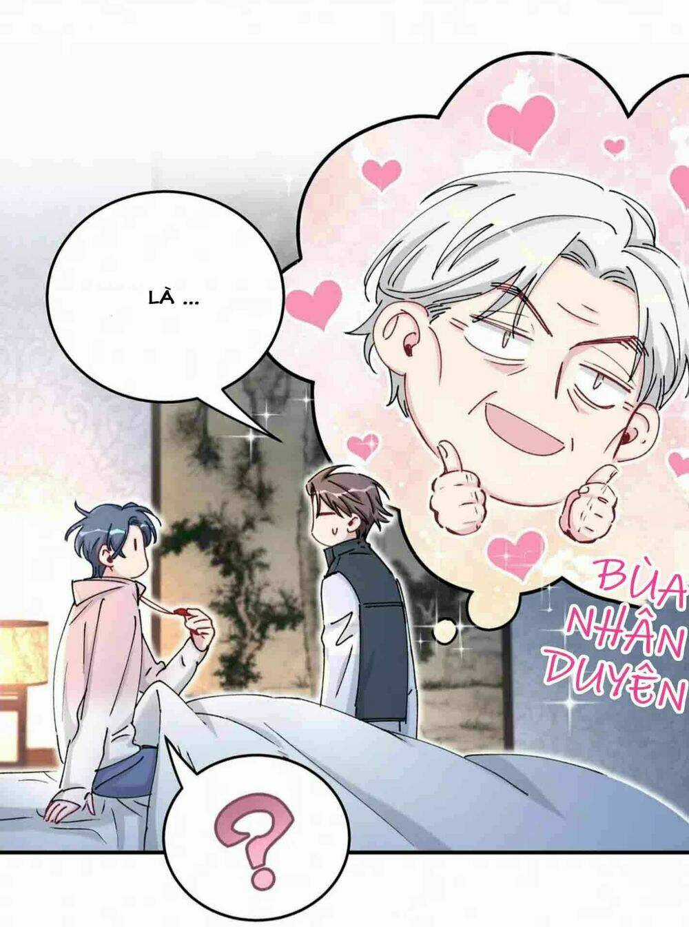 Đứa Bé Là Của Ai ???? Chapter 46 trang 11