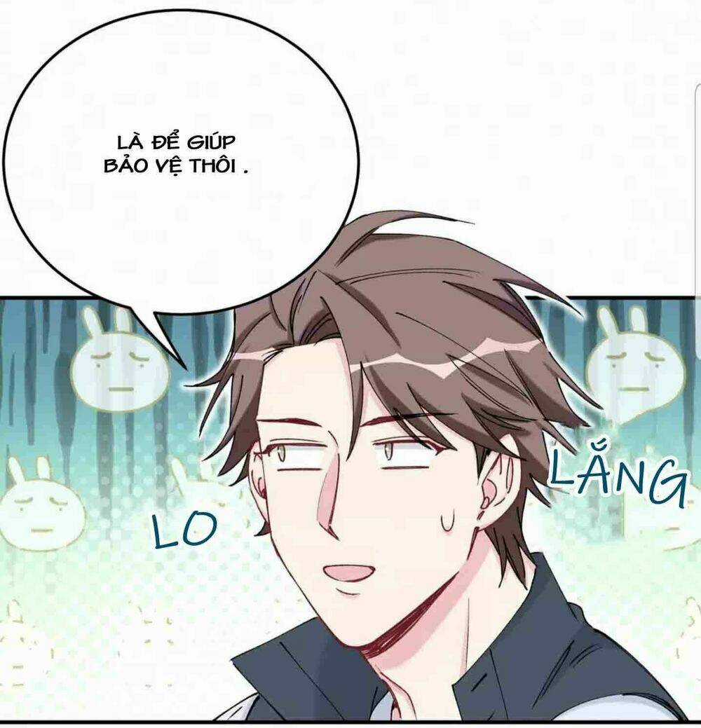 Đứa Bé Là Của Ai ???? Chapter 46 trang 12