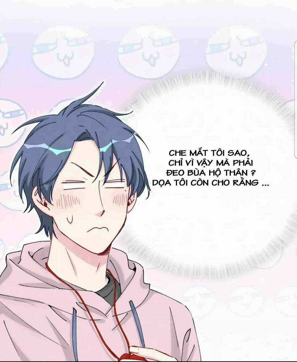 Đứa Bé Là Của Ai ???? Chapter 46 trang 13